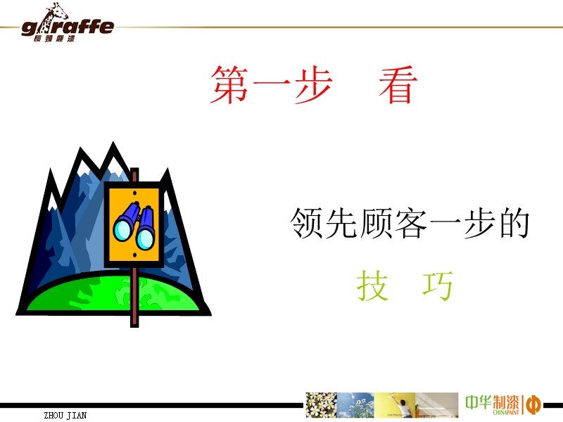 店面销售技巧  主讲  周  坚.ppt_第3页