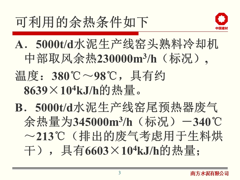 余热发电基础知识培训课件.ppt_第3页