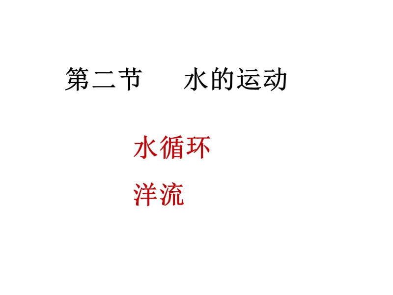 水循环课件.ppt_第3页