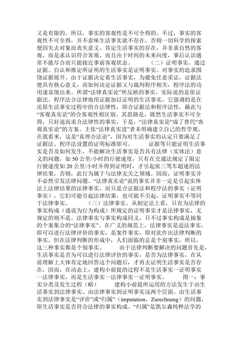 法律判断大小前提的建构及其方法.doc.doc_第2页