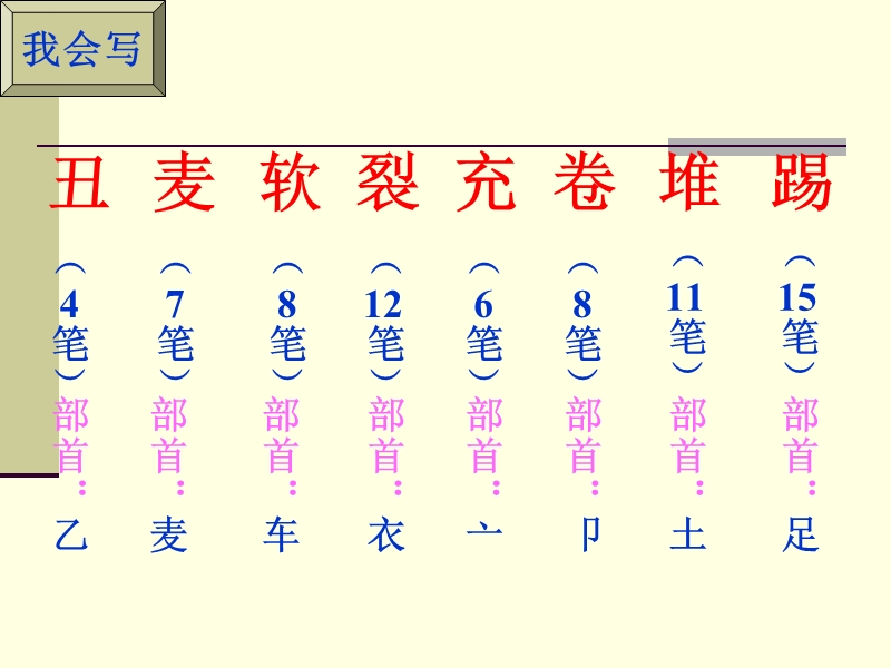 课件丑小鸭 制作人：王义杰.ppt_第3页