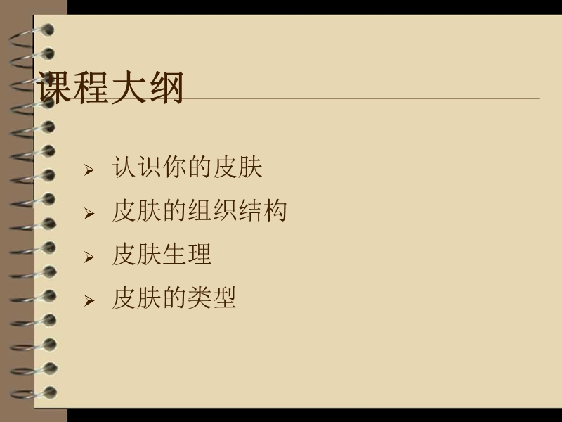 皮肤基础课程.ppt_第2页