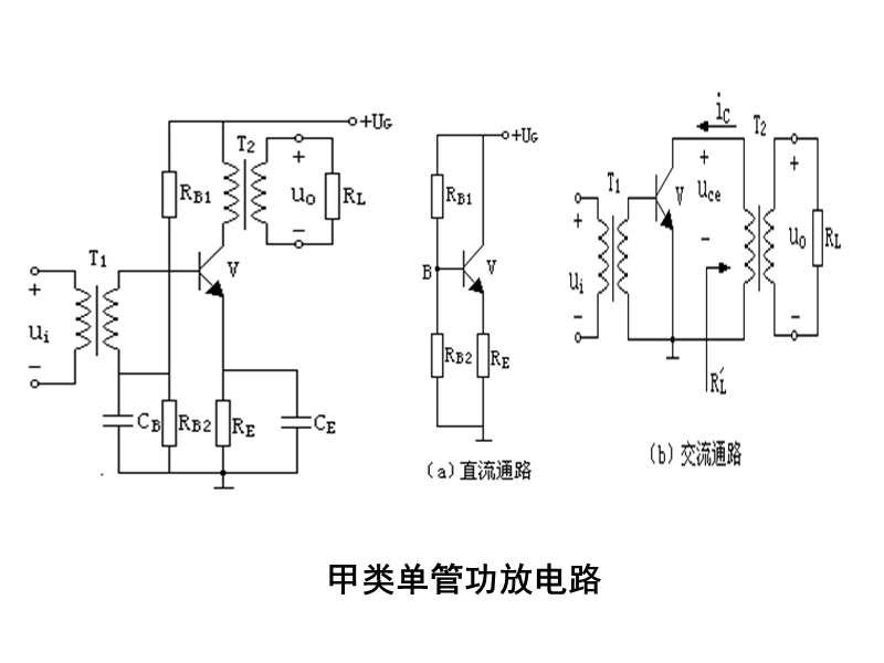 功放电路图.ppt.ppt_第2页