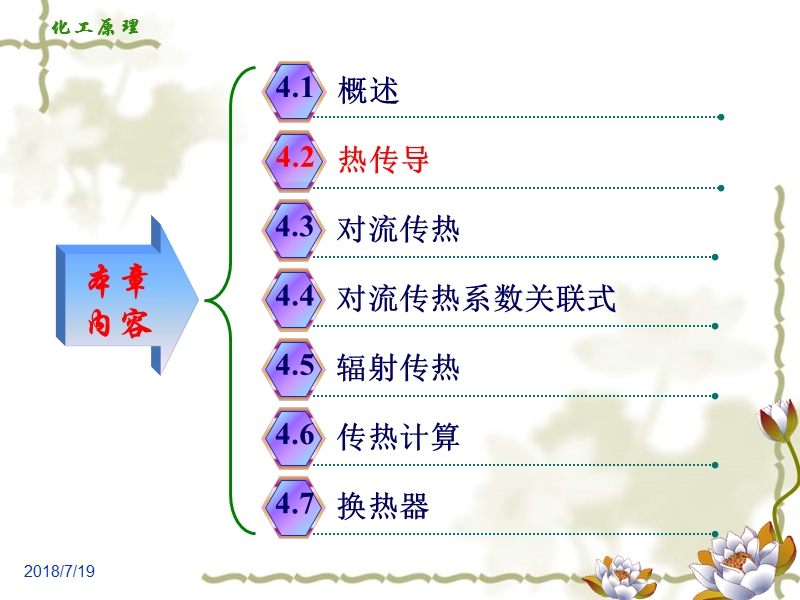 第四章  传热  主讲吕  君.ppt_第2页