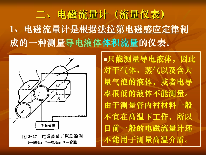 法拉第电磁感应定律的应用.ppt_第3页