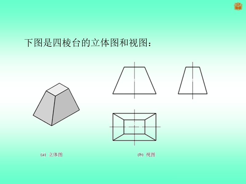 项目三  基本体的表达与识读 【15页】.ppt_第3页