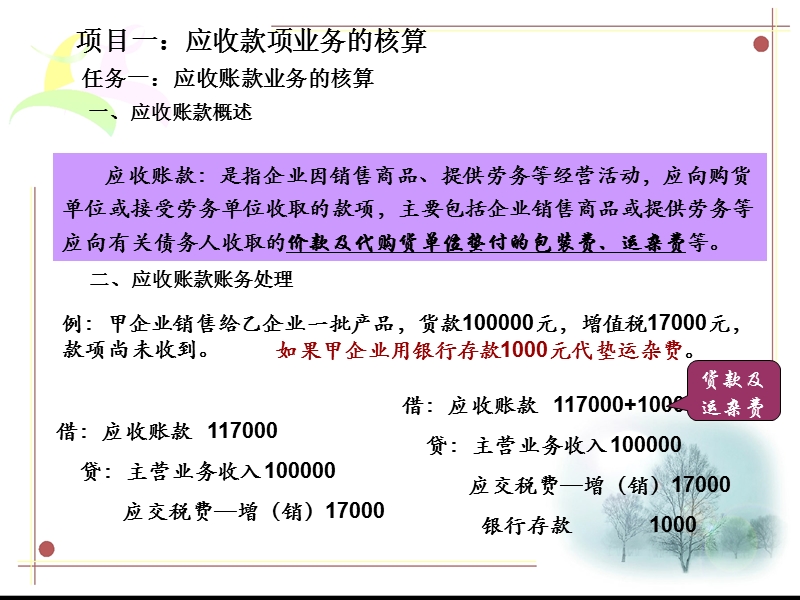 财务会计课件：往来结算岗位.ppt_第2页