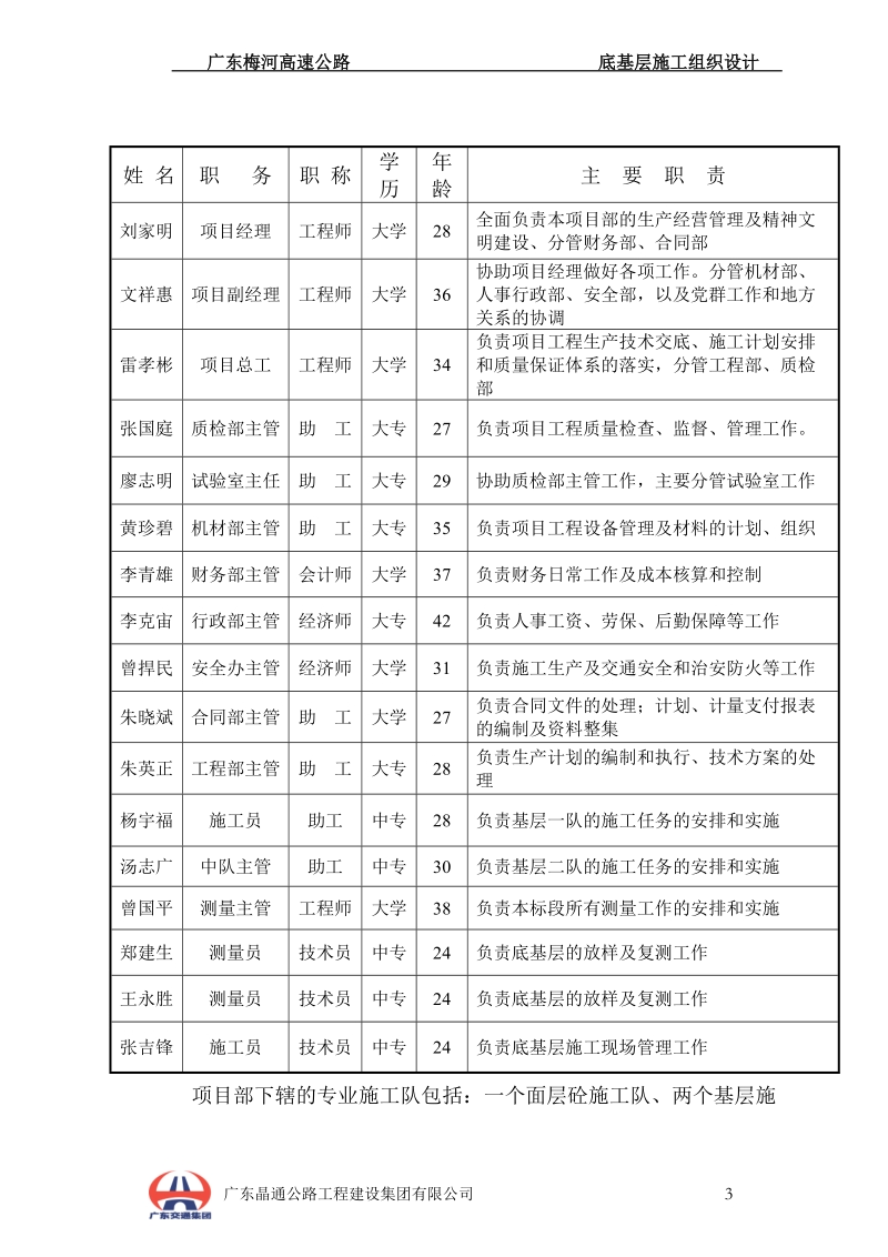 高速公路 底基层施工组织设计.doc_第3页