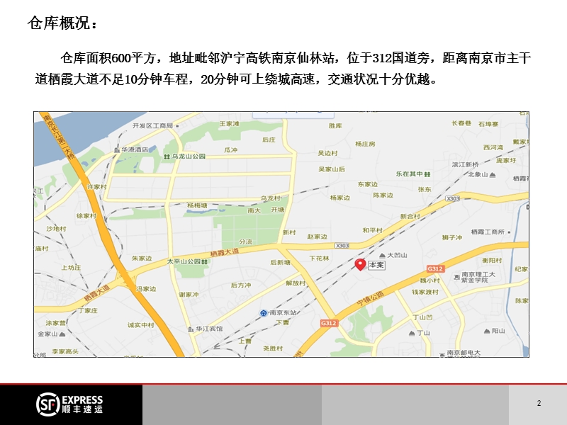顺丰仓储配送项目简介—南京.ppt_第2页