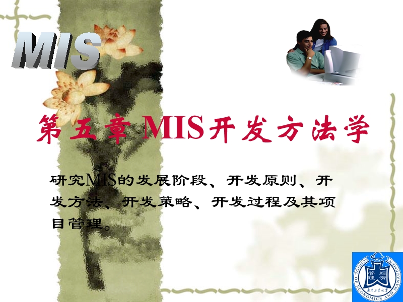 第五章mis开发方法学【课程讲义】.ppt_第1页