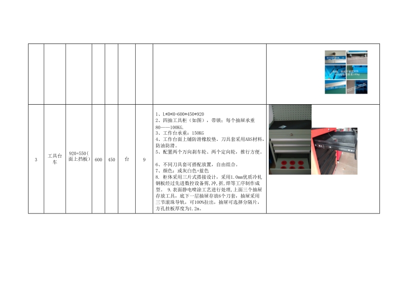 佛山市高明区技工学校体育器材采购招标公告.doc_第2页