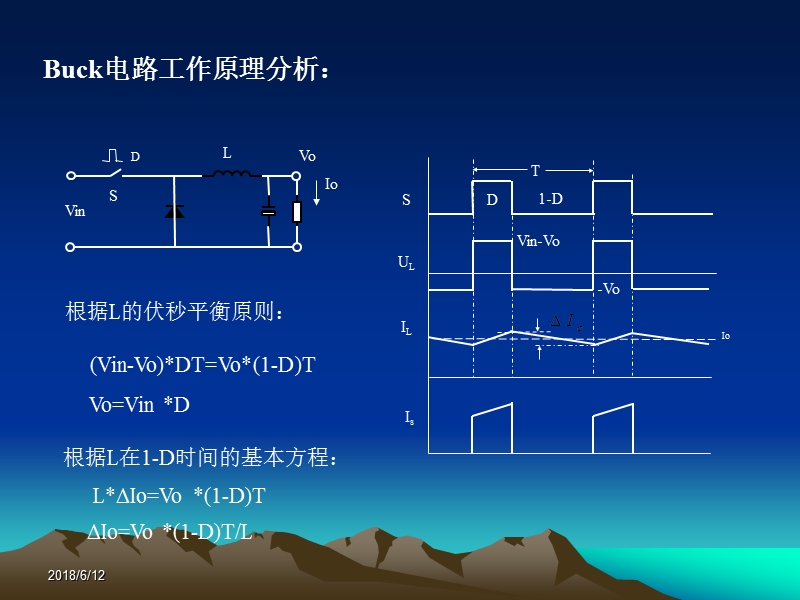 buck-电源工作原理.ppt_第3页