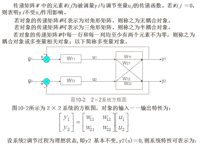 二、燃料量扰动下直流锅炉动态特性.ppt_第3页