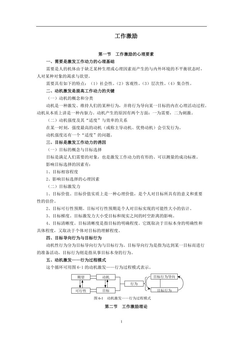 工作激励.doc_第1页