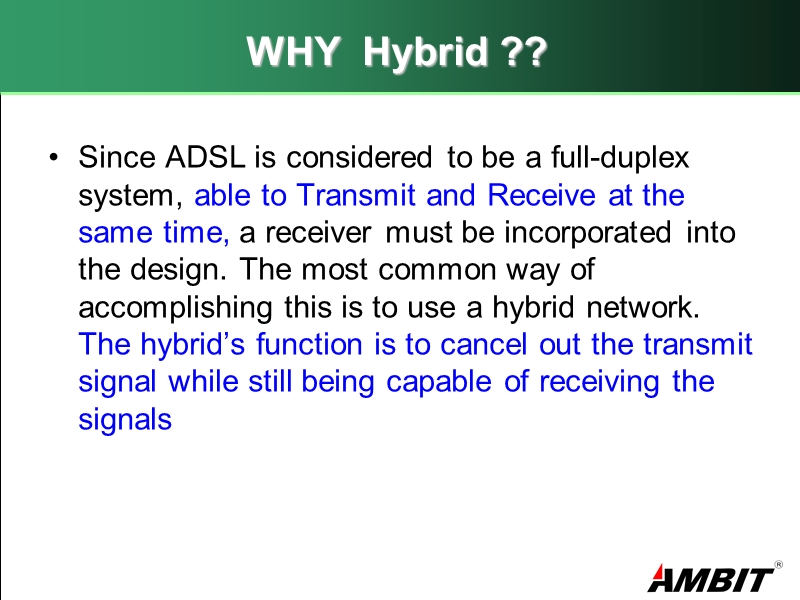 adsl-hybrid-circuit-原理及设计介绍.ppt_第2页