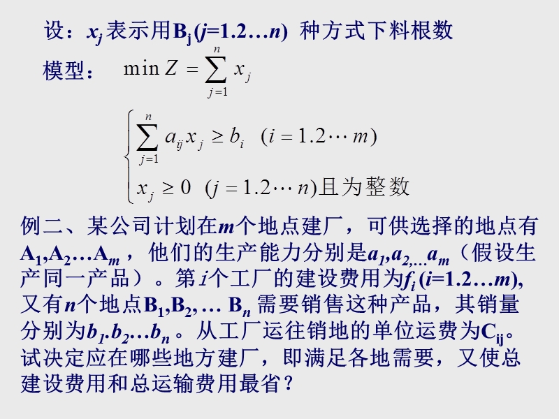 第五章整数规划【课程教案】.ppt_第3页