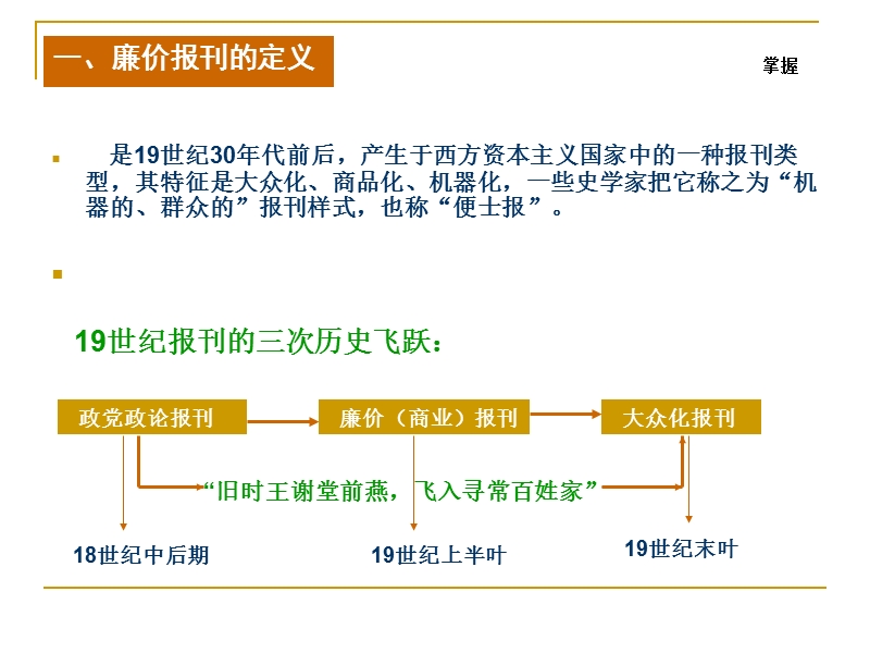 第八章--廉价报刊的崛起.ppt_第2页