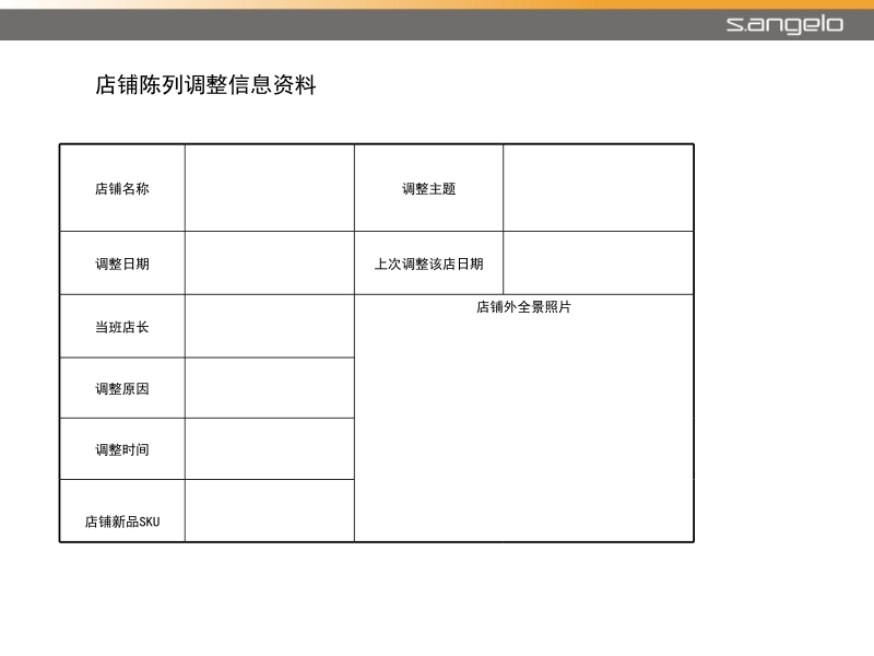 陈列反馈模版.ppt_第2页