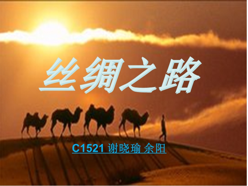 c1521----谢晓瑜.ppt_第1页