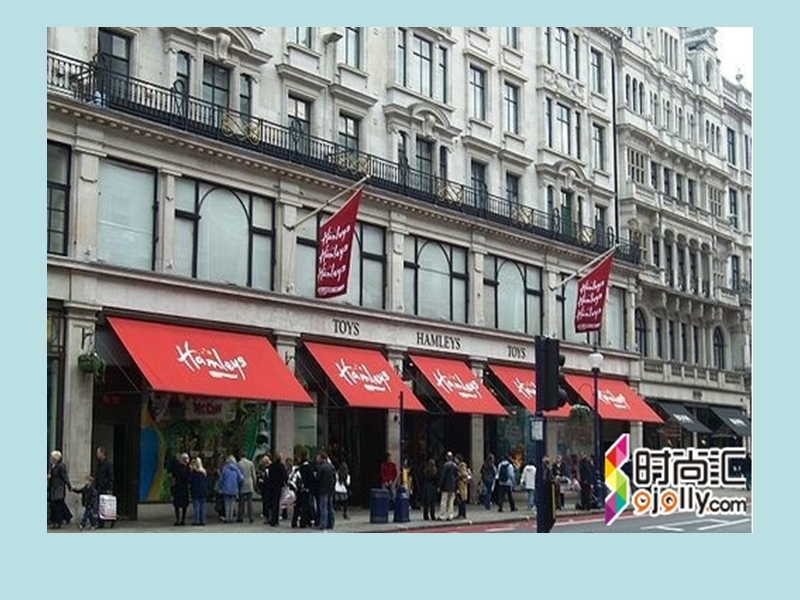 国外玩具店hamleys.ppt_第2页