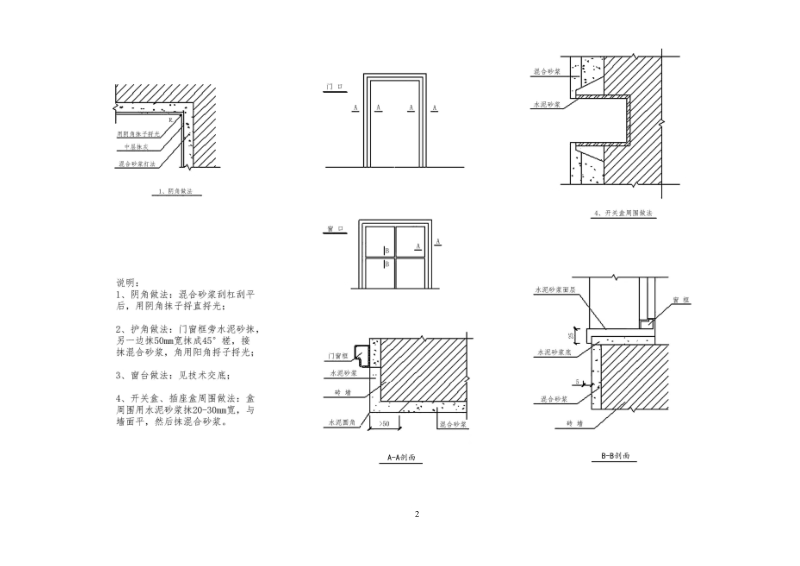 附表：操作质量项目及检查评分表.doc_第3页