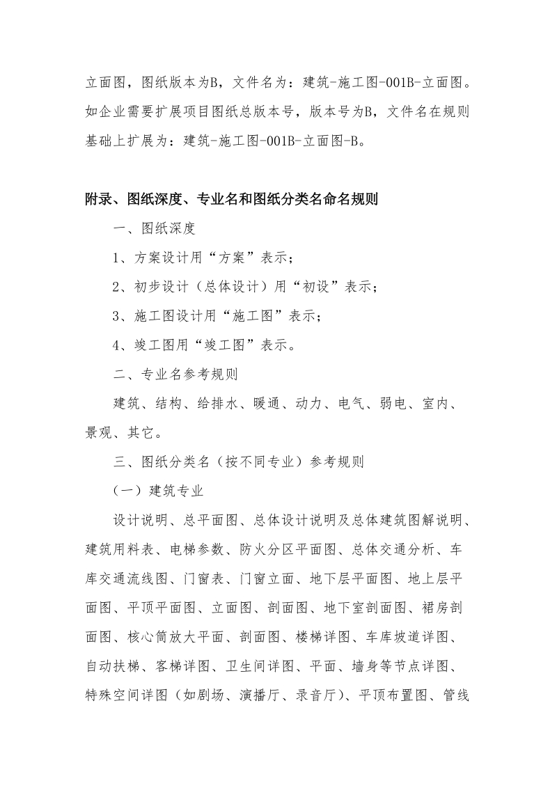 附件一、房屋建筑工程电子图纸目录和文件命名规则.doc_第3页