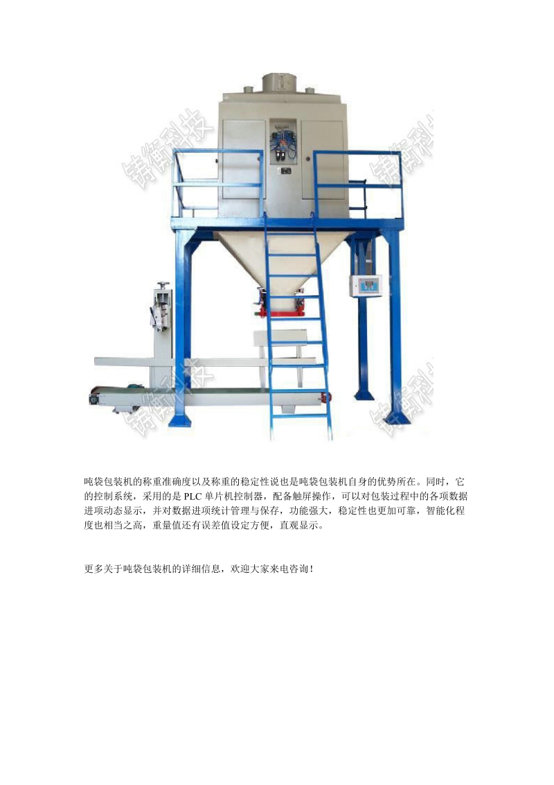 吨袋包装机功能及优点.doc_第2页
