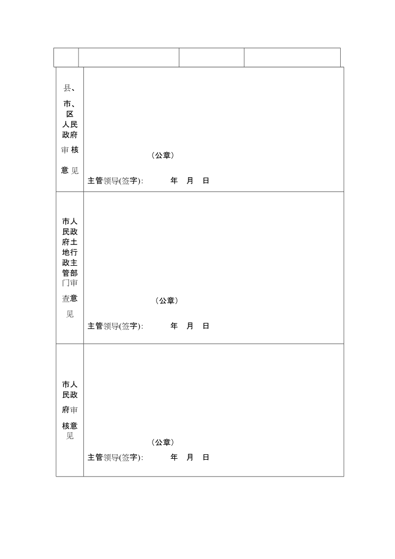 建设用地项目呈报材料.doc_第3页