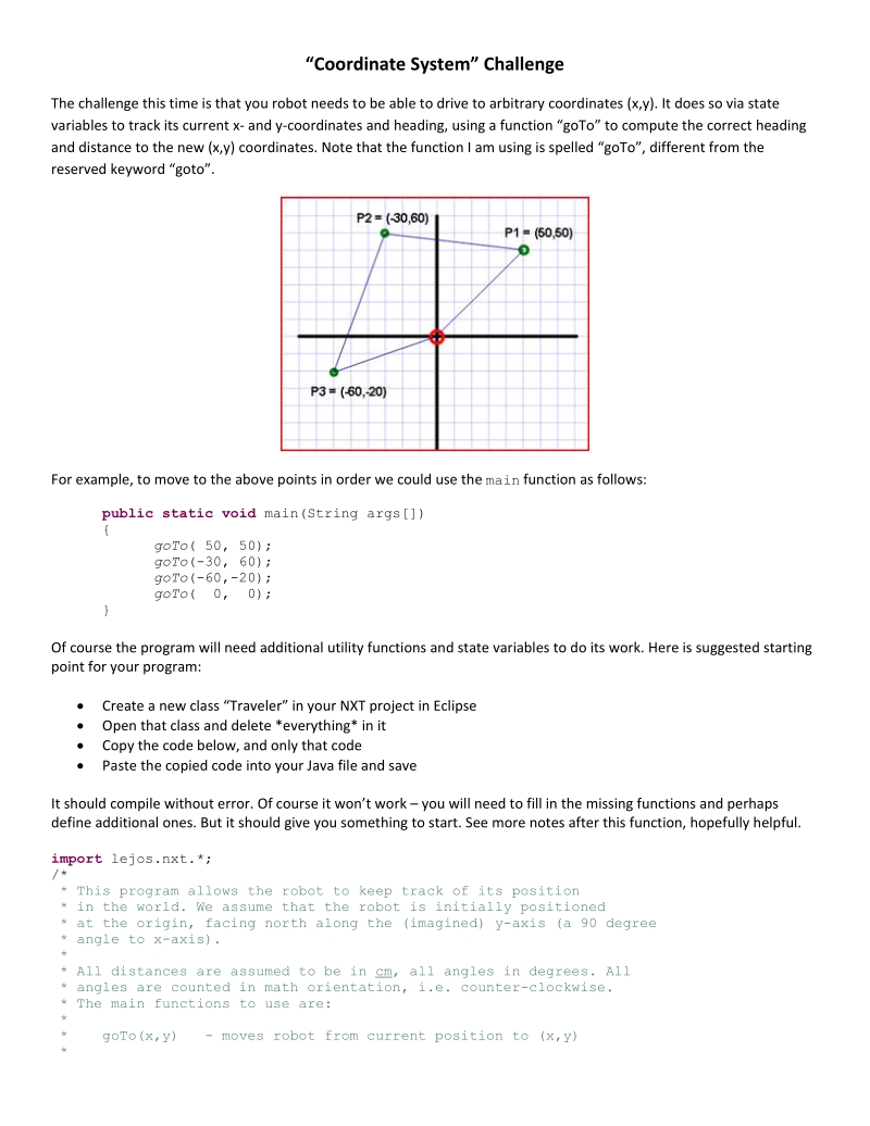 coordinate system challenge - pirateshuedu - the homepages of.doc_第1页