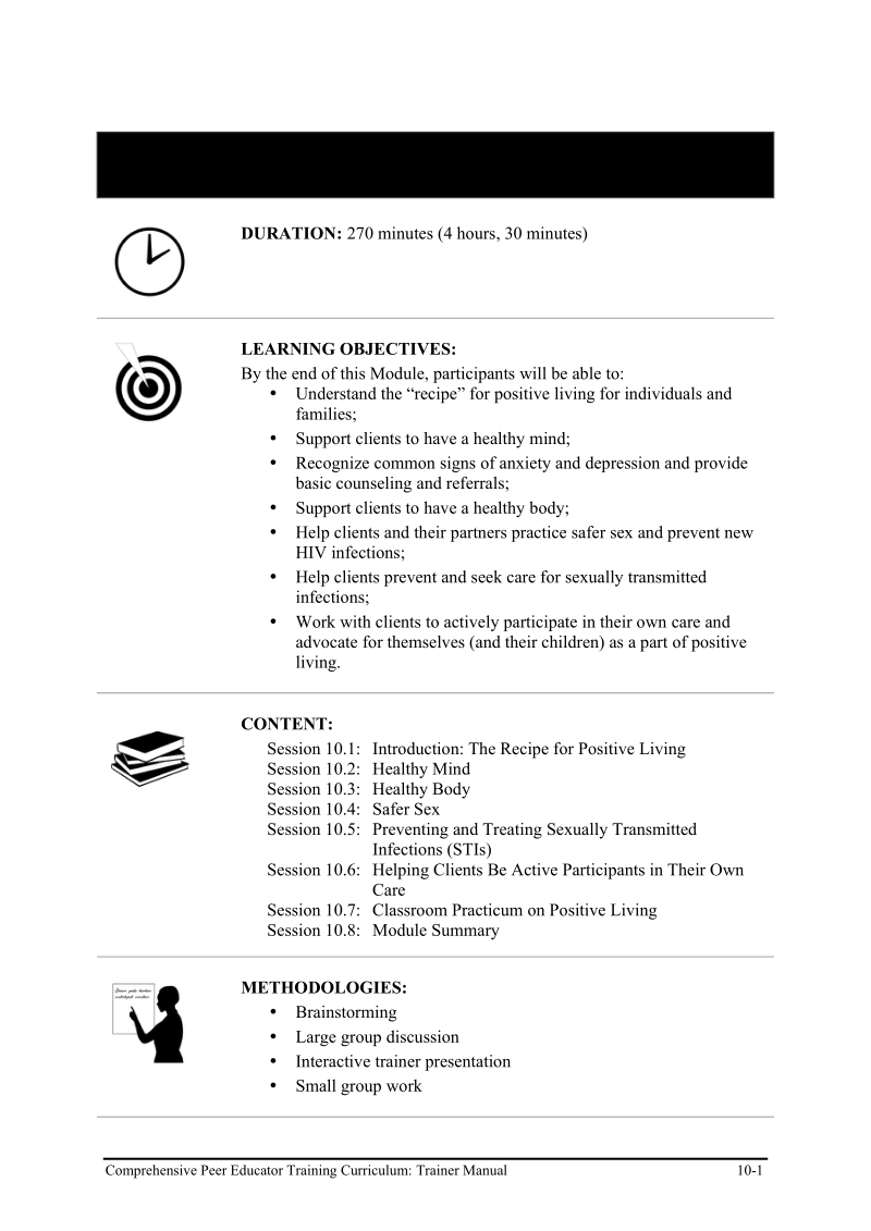 module 1 course overview and introduction to the training.doc_第1页