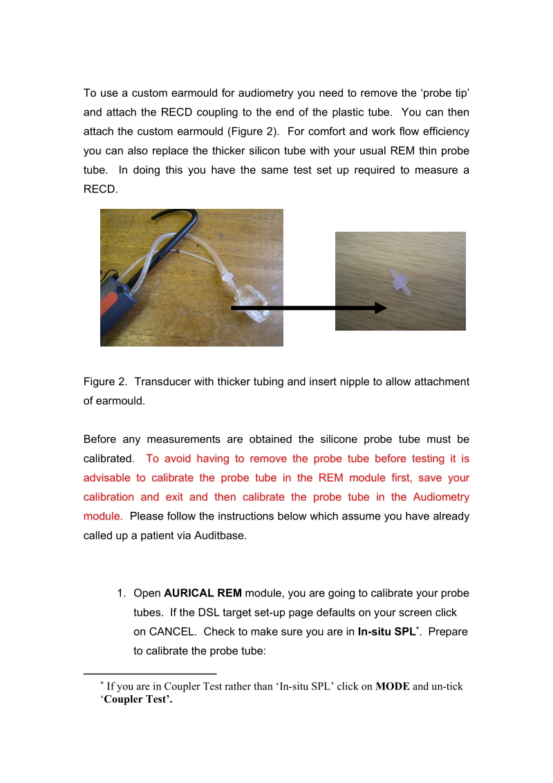 measuring thresholds directly in db spl (aurical).doc_第2页