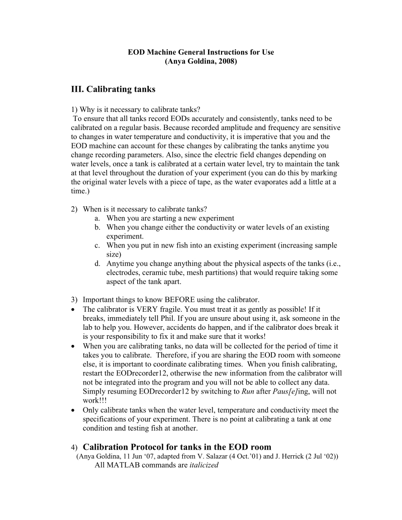 eod machine general instructions for use.doc_第1页