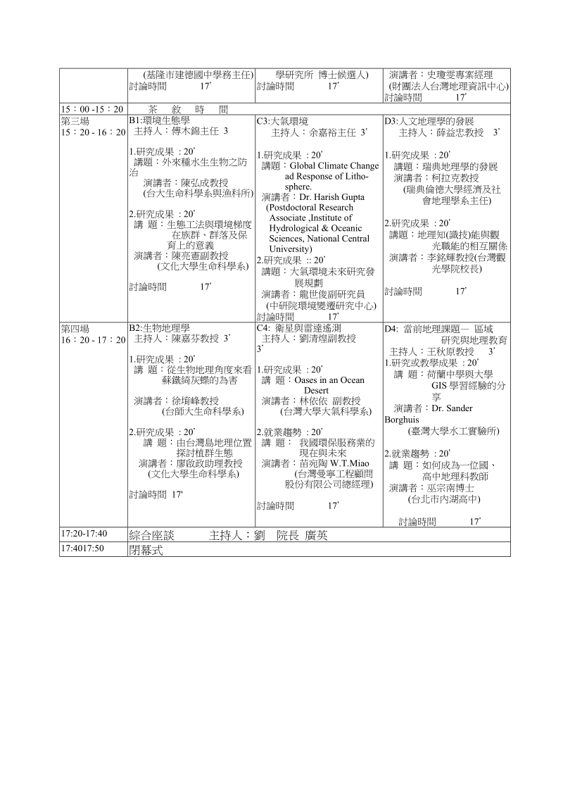 2008华冈地学国际学术研讨会.doc_第3页