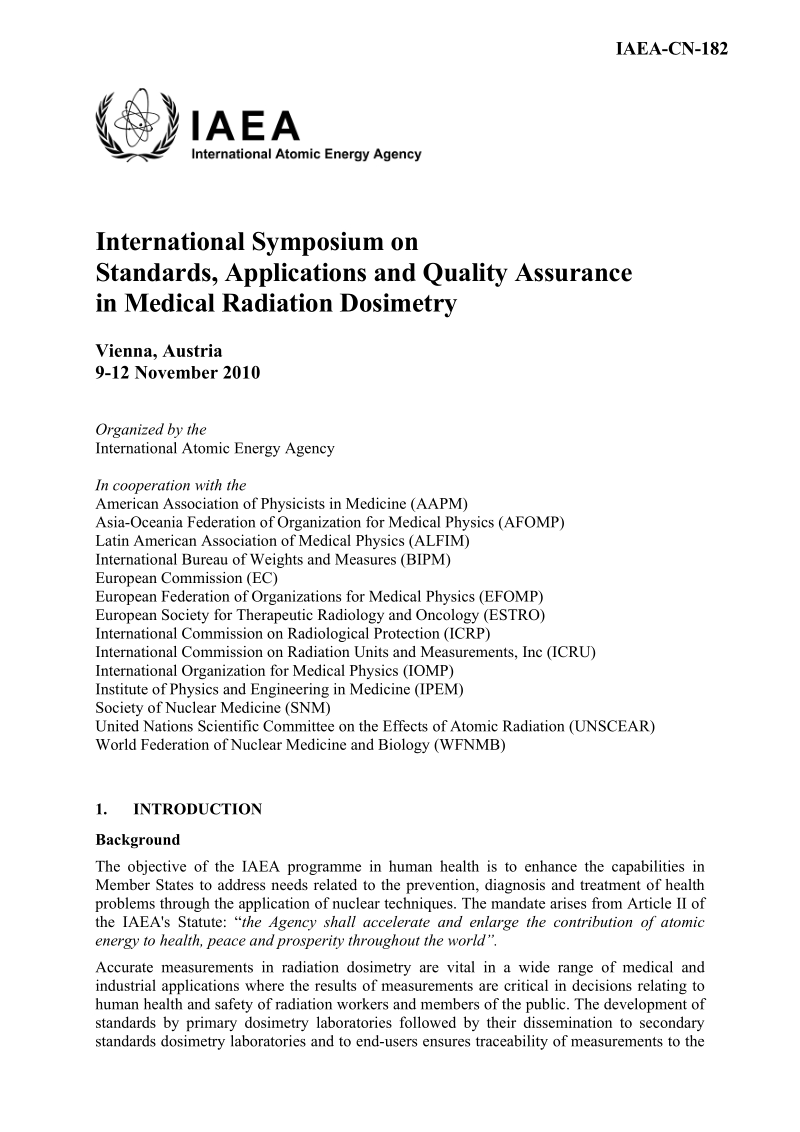 iaea 2006 spent fuel conference.doc_第1页