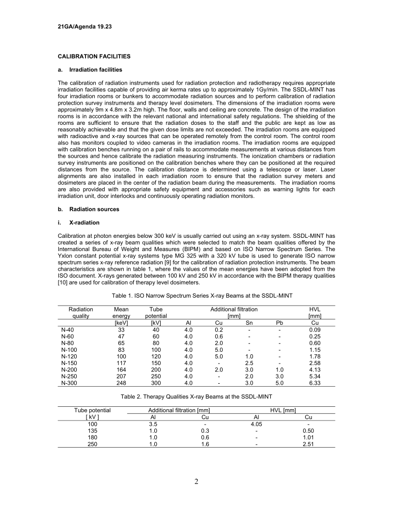 calibration of radiation instruments used in radiation protection.doc_第2页