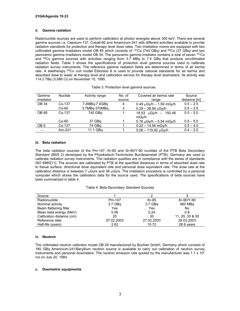 calibration of radiation instruments used in radiation protection.doc_第3页