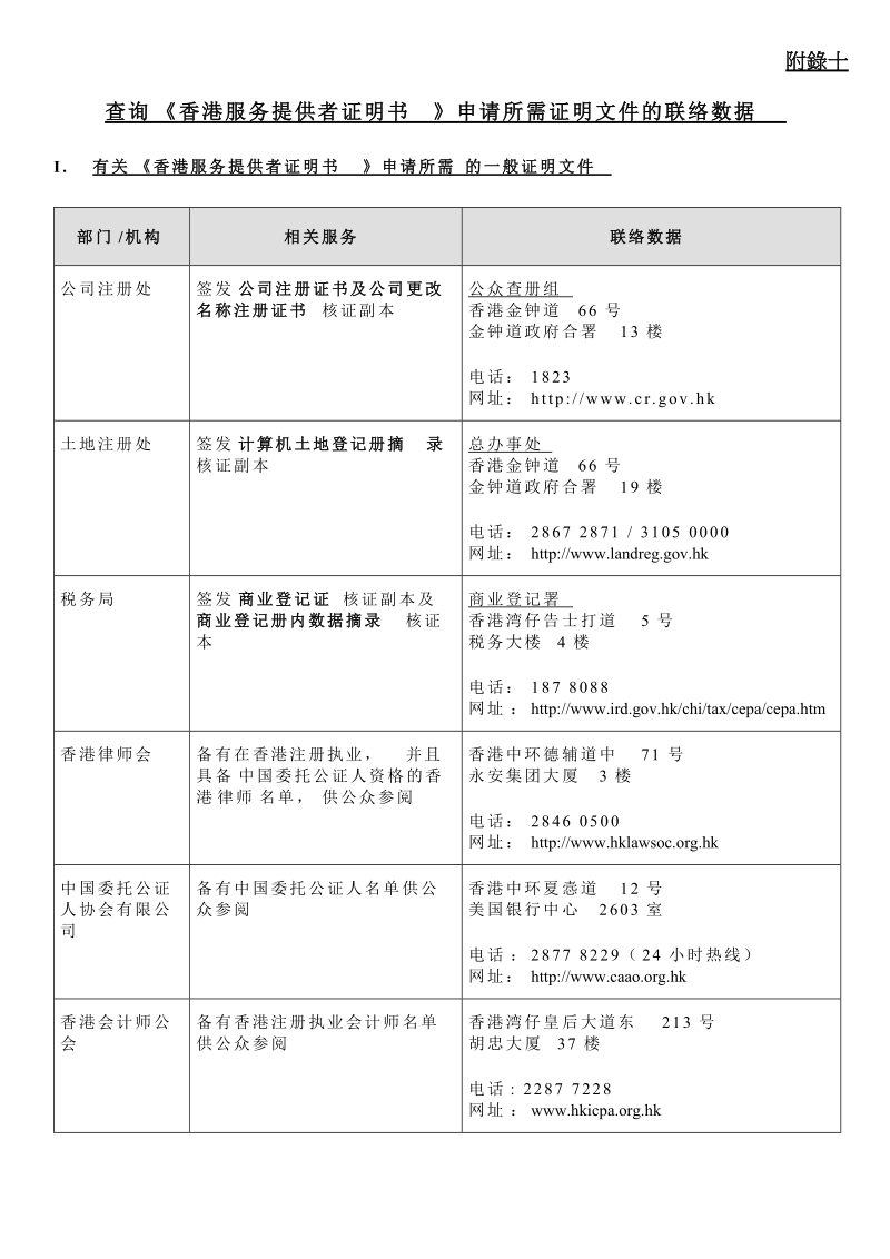 cepa – trade in service.doc_第1页