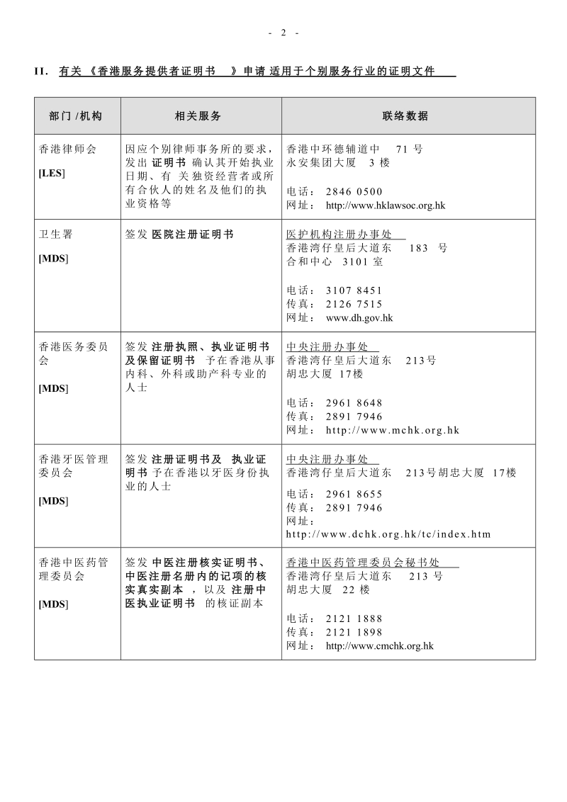 cepa – trade in service.doc_第2页