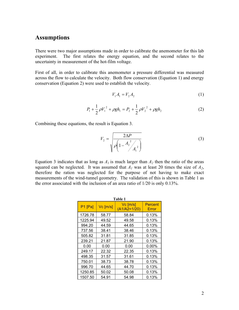 university of nevada, reno me467l intermediate fluid mechanics lab.doc_第2页