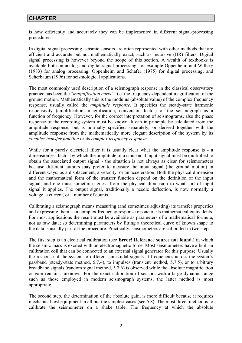 5 seismic sensors and their calibration.doc_第2页