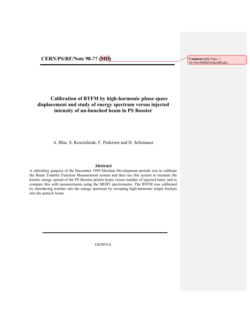 calibration of btfm by high-harmonic.doc_第1页