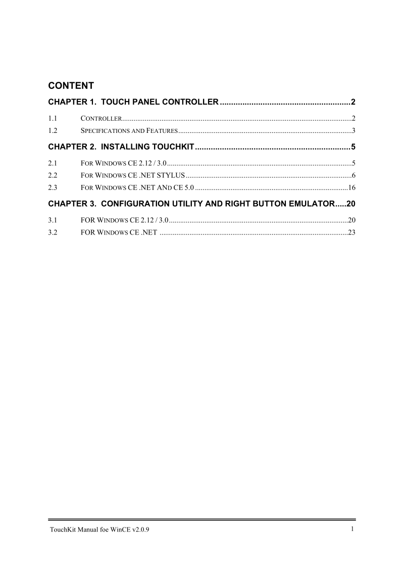 touchkit manual.doc_第2页