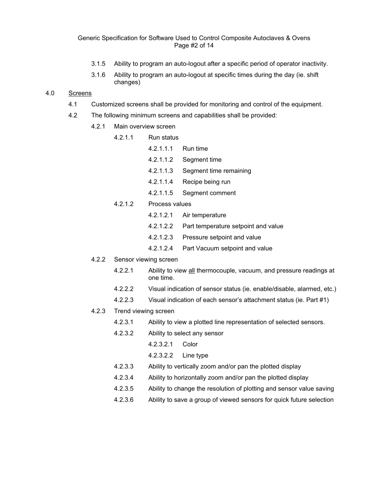 generic autoclaveoven control specificaton.doc_第2页