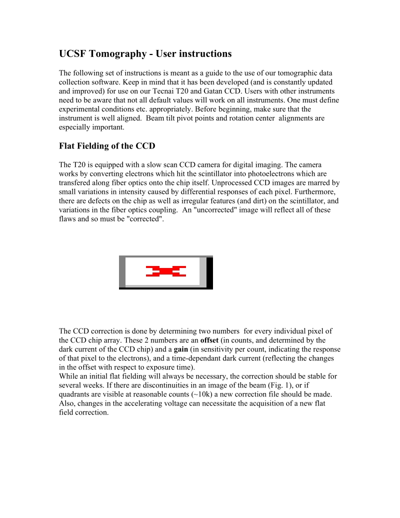 ucsf tomography - user instructions.doc_第1页