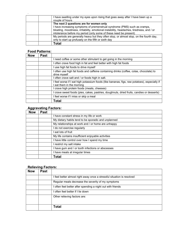 adrenal questionnaire.doc_第3页