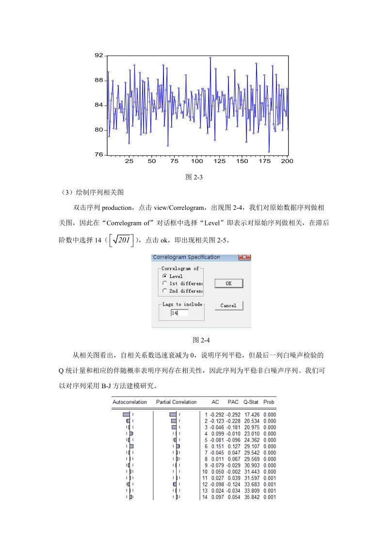 arma模型建模与预测案例分析.doc_第3页