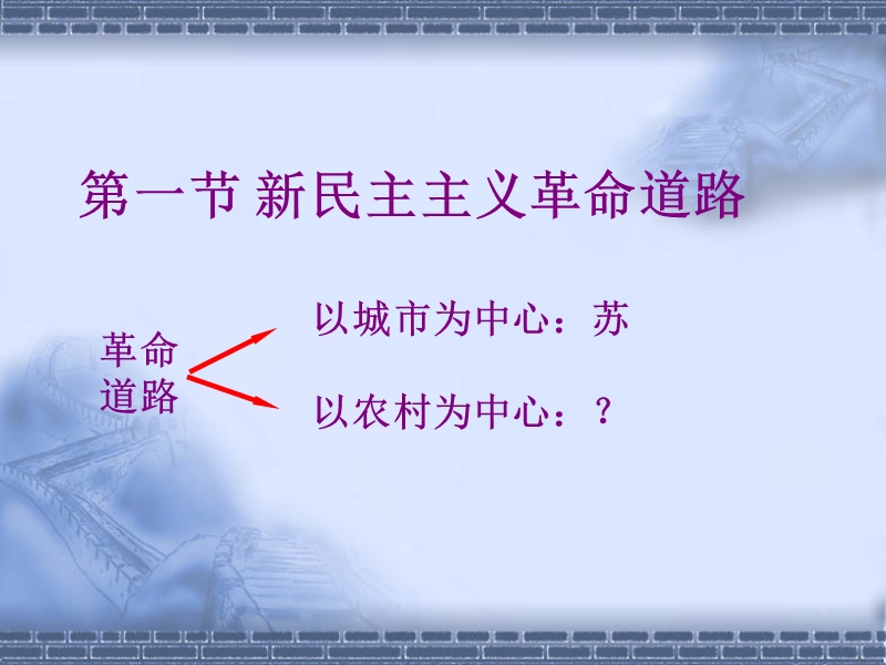 (一)近代中国社会的性质 和主要矛盾.ppt_第3页