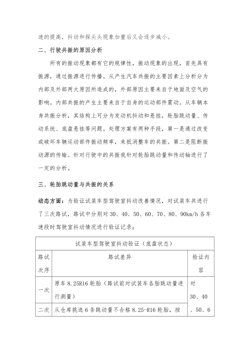 整车共振论文-轻卡车辆共振原因与分析 张云峰.doc_第3页