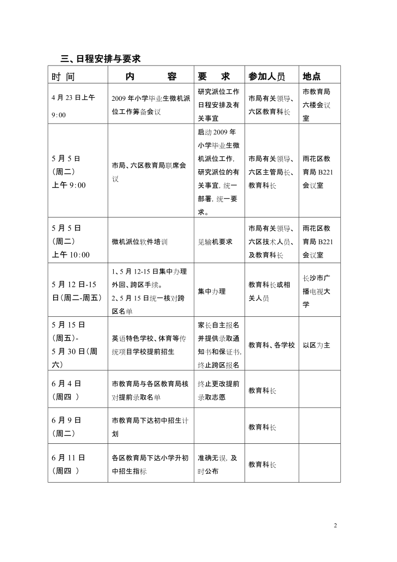 2008年长沙市小学升初中五区联合.doc_第2页