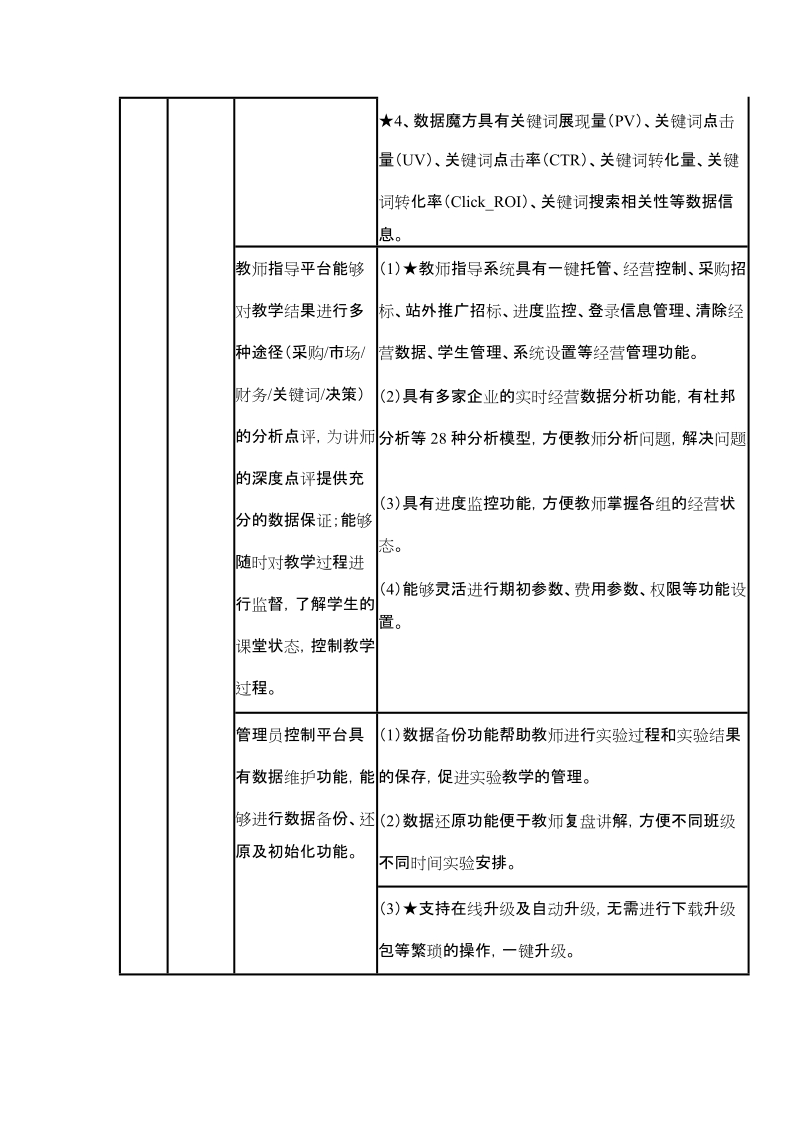 附件：技术参数 - 河南广播电视大学.doc_第2页